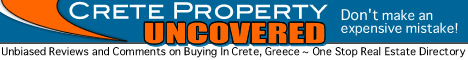 Crete Property Uncovered