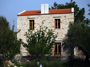 Villa Nikos (Vamos)